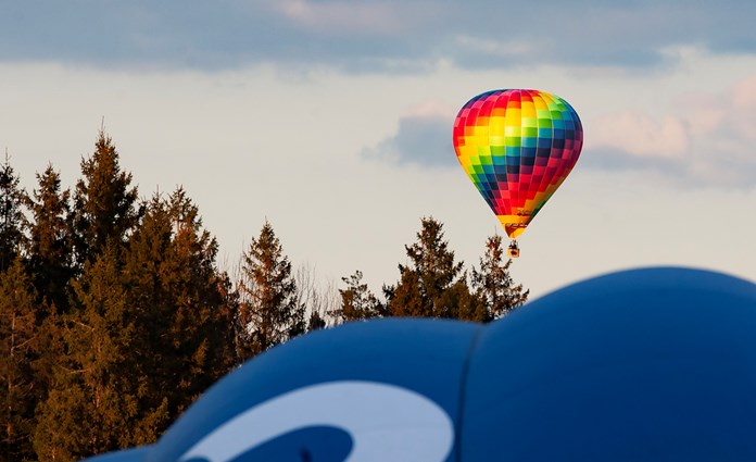 Ballong