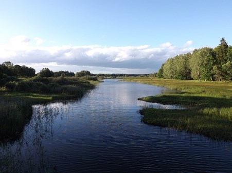 Vattendrag