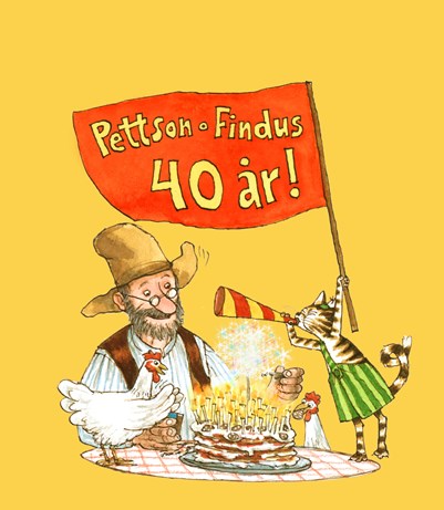 Pettson och Findus